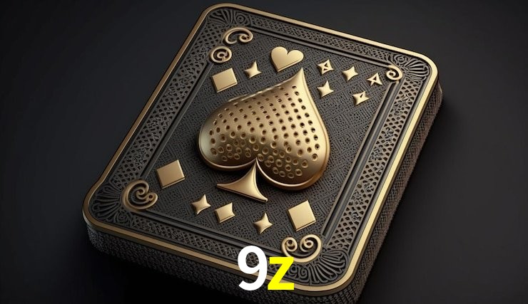 Bônus de Boas-vindas 9z