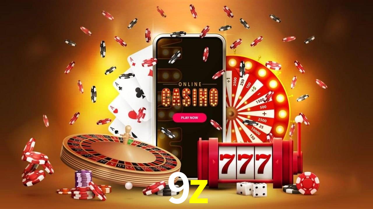 Casino Ao Vivo 9z