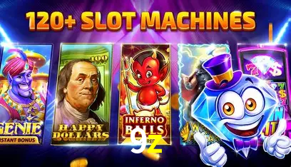 Inovações de Jogos na 9z: O Futuro das Experiências Interativas