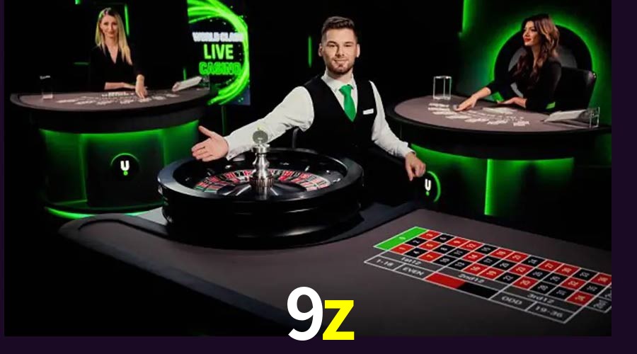 Platform Technology 9z