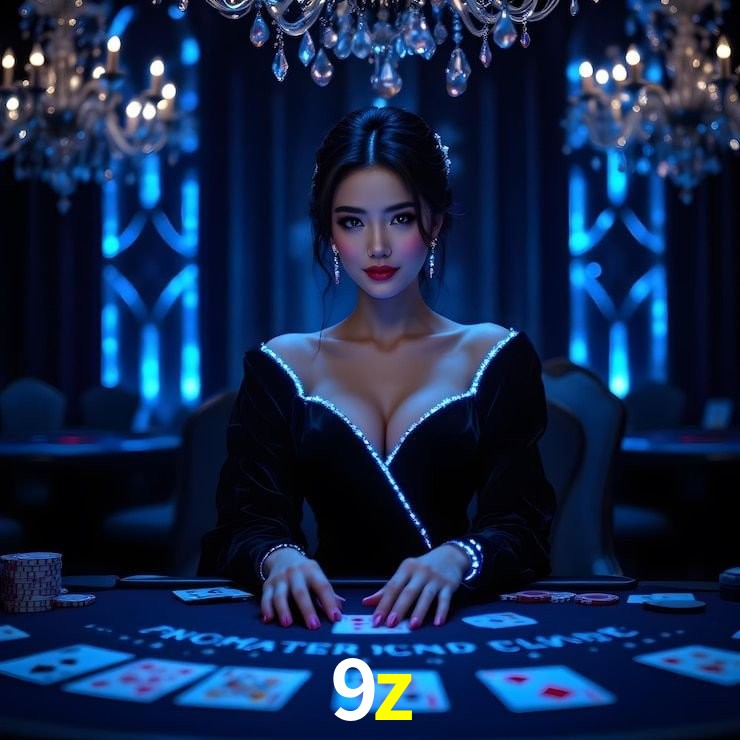 Diretório de Jogos 9z