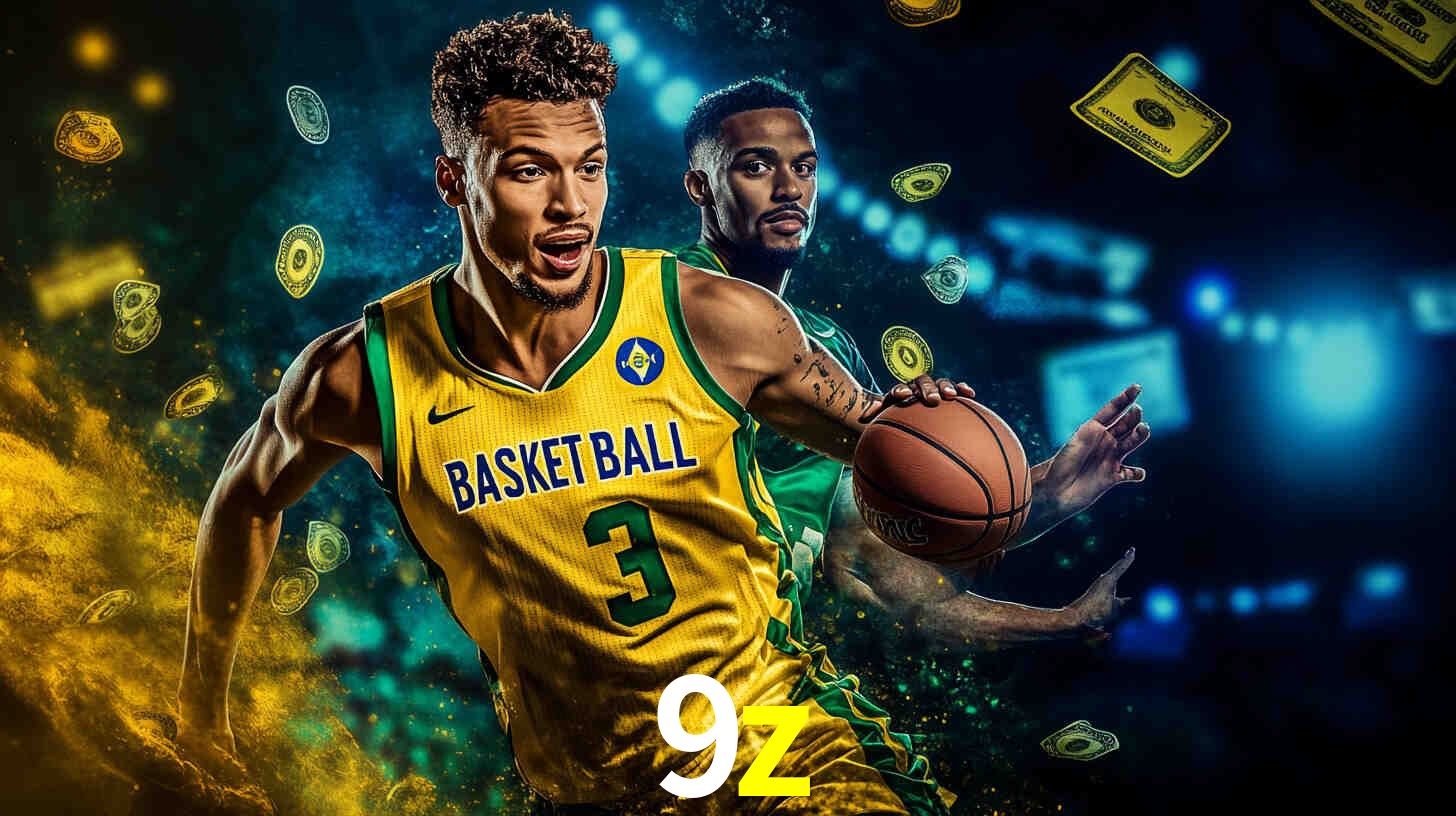 Apostas Esportivas na 9z: Um Guia Completo