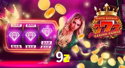 A Popularidade dos Caça-Níqueis no 9z