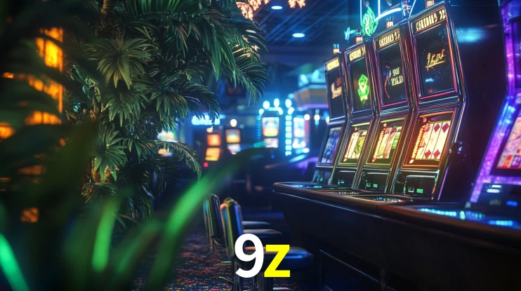VIP Casino 9z