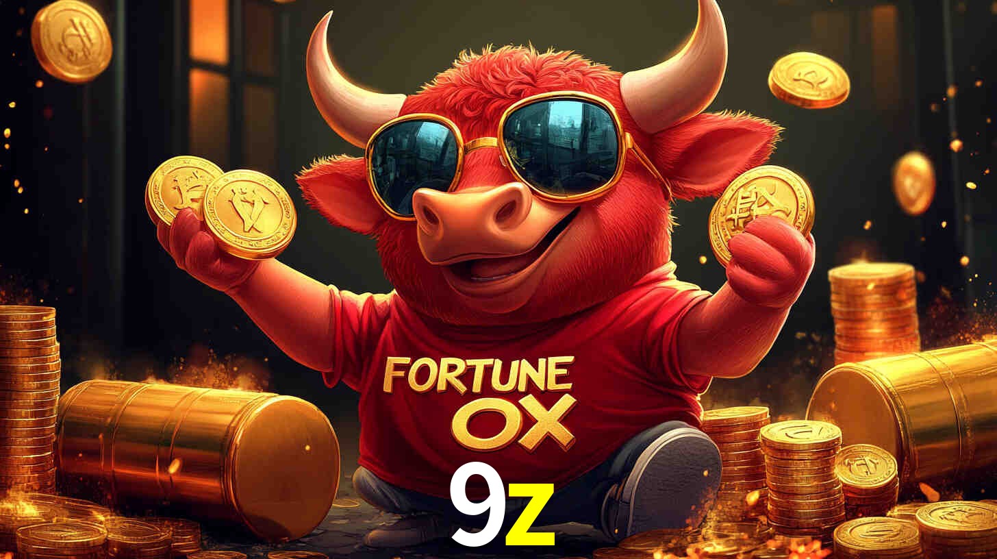 Desvendando o Mundo dos Jogos Virtuais na 9z