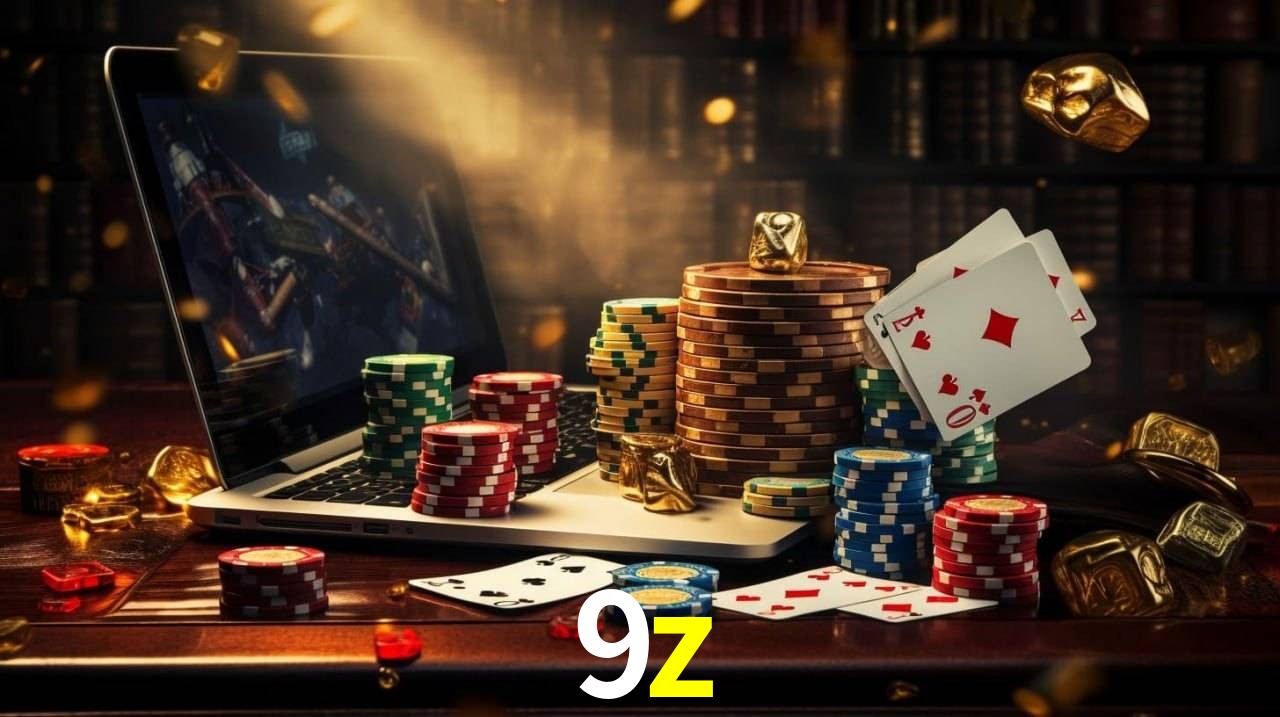 Casino Ao Vivo 9z